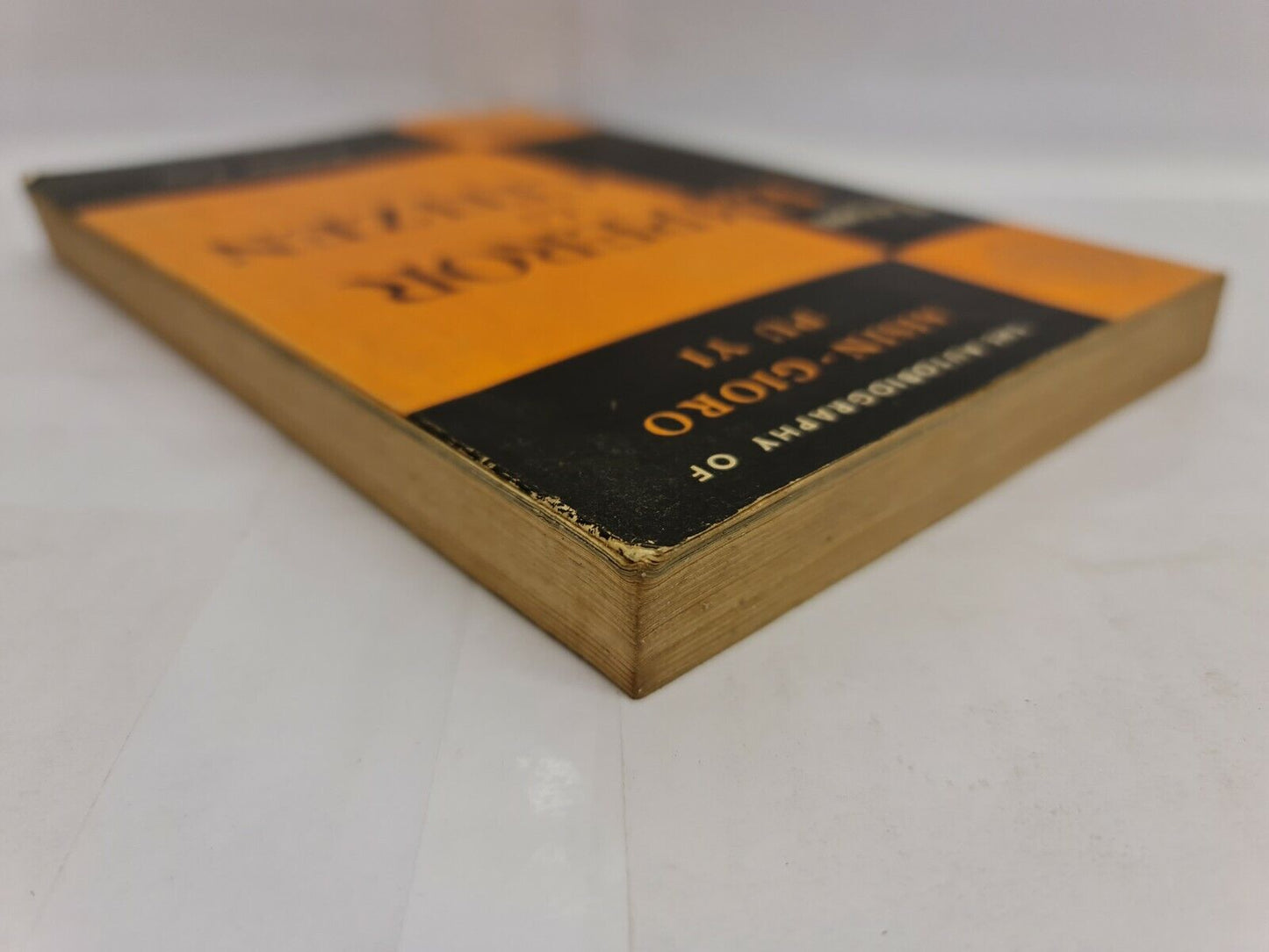 From Emperor to Citizen: The Autobiography of Aisin-Gioro Pu Yi: Volume Two
