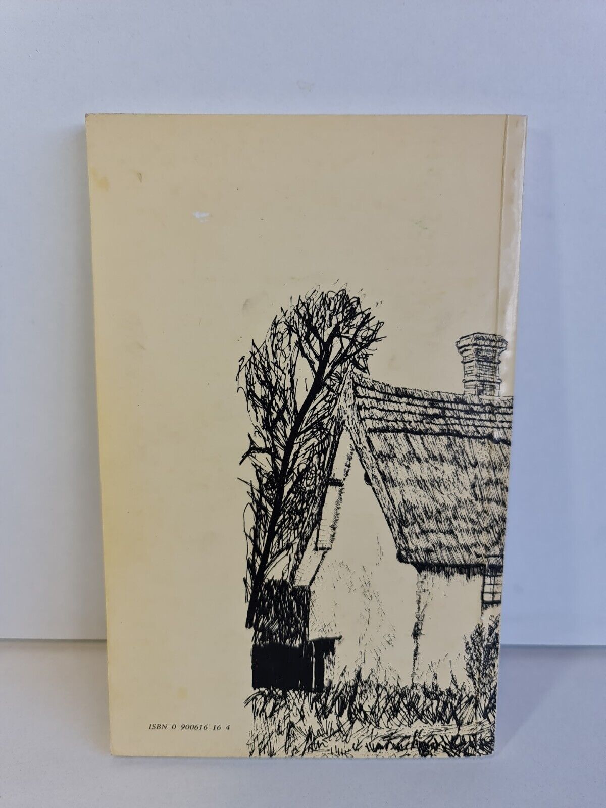 Just A Country Boy by Frederick Wigby (1984)