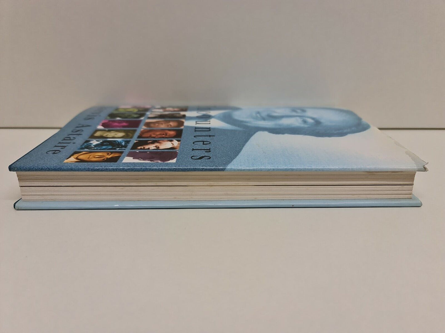 Encounters by Jarvis Astaire (1999)