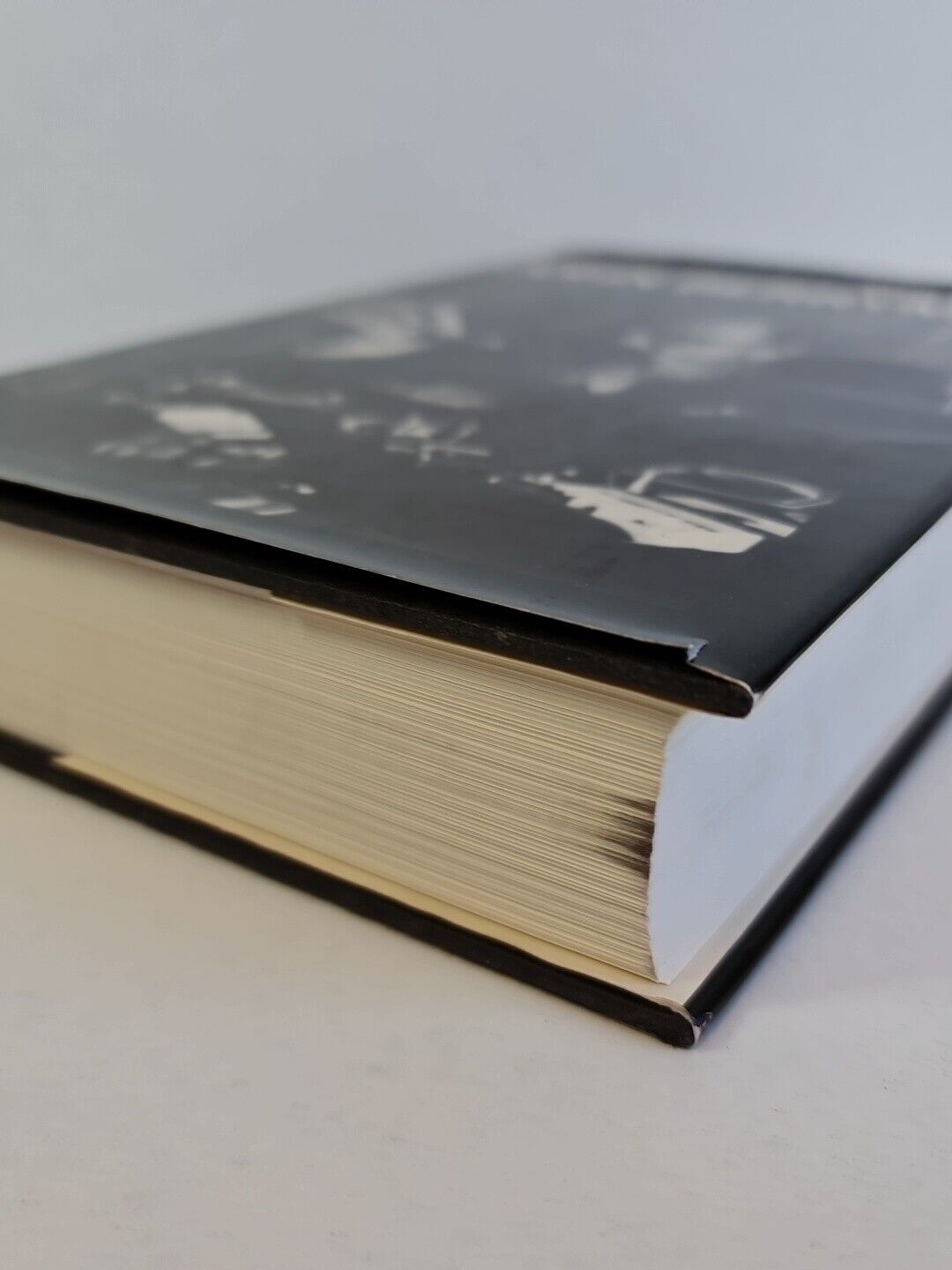 Life of John Berryman by John Haffenden (1982)
