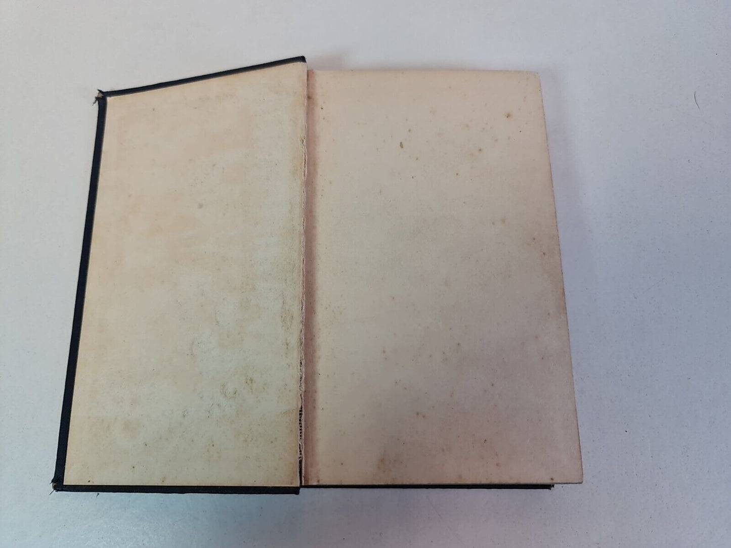 The Seamen's Handbook for Shore Leave by Mrs H. Howard (1933)
