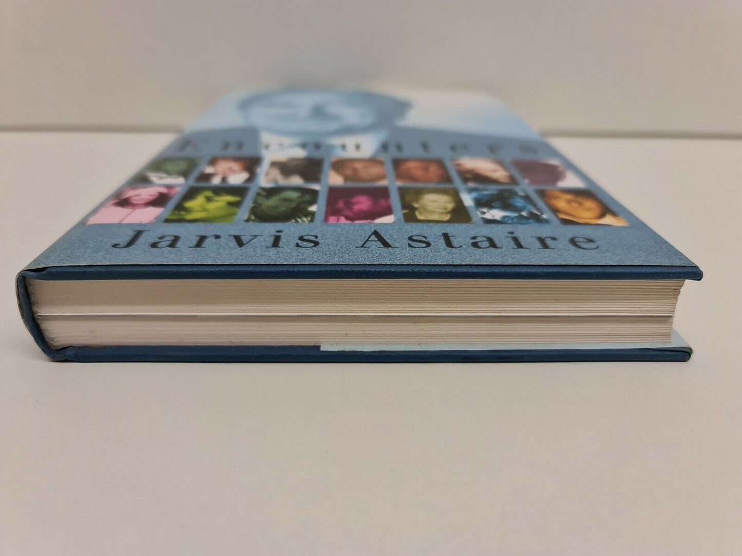 Encounters by Jarvis Astaire (1999)