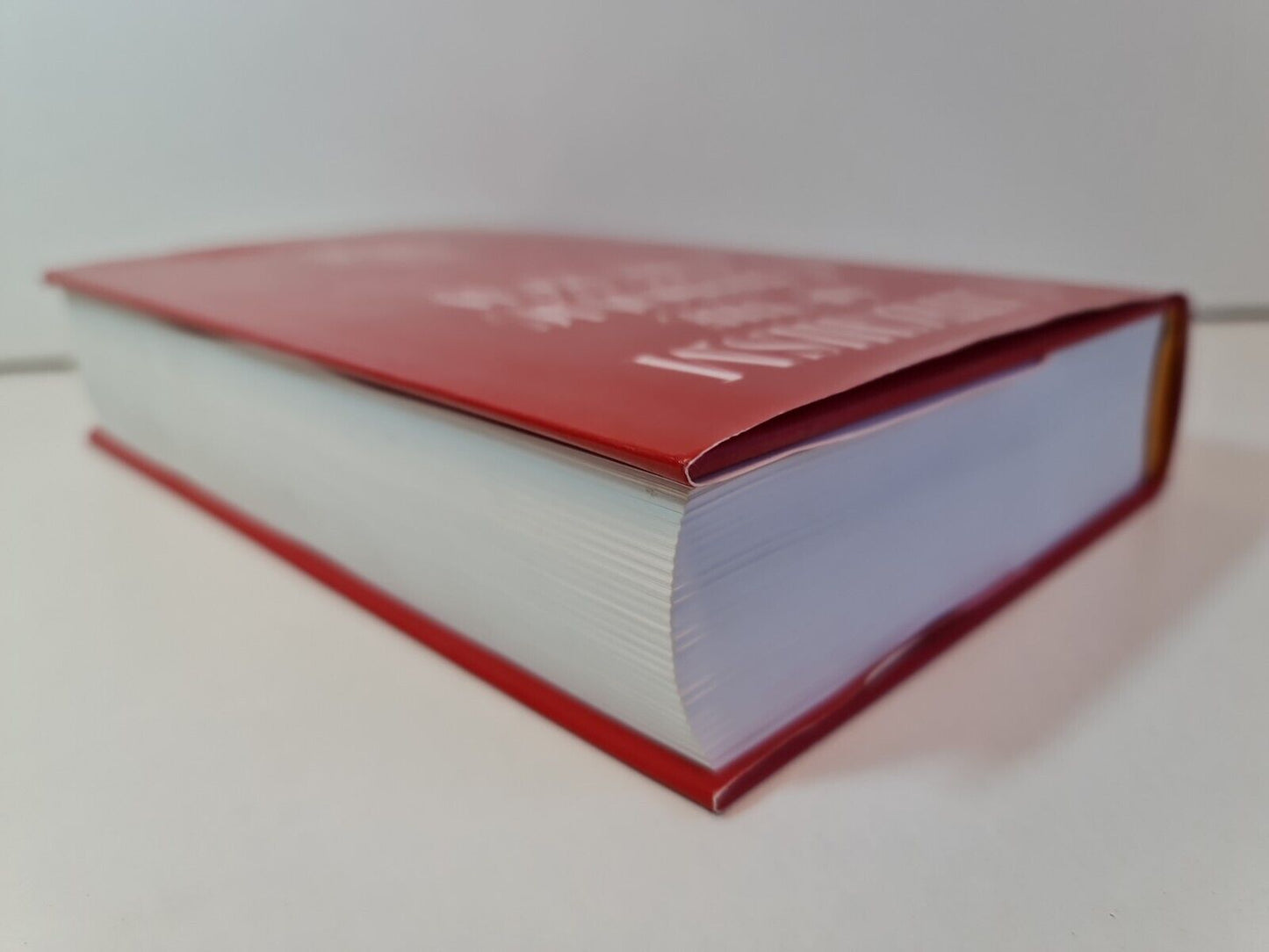 Catechism of the Catholic Church by The Vatican (2004)