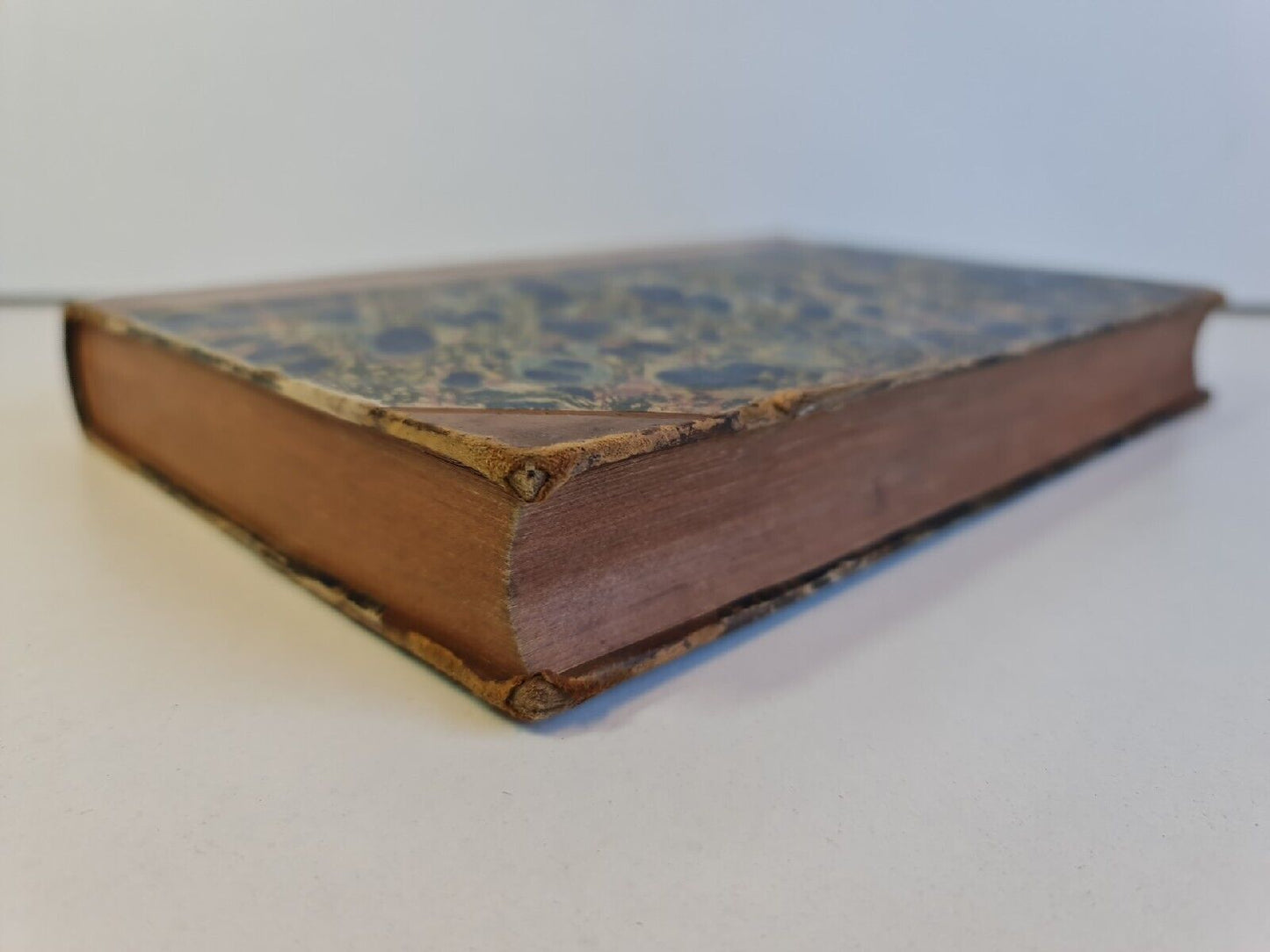 The History of Napoleon Vol 1 by Horne (1841)