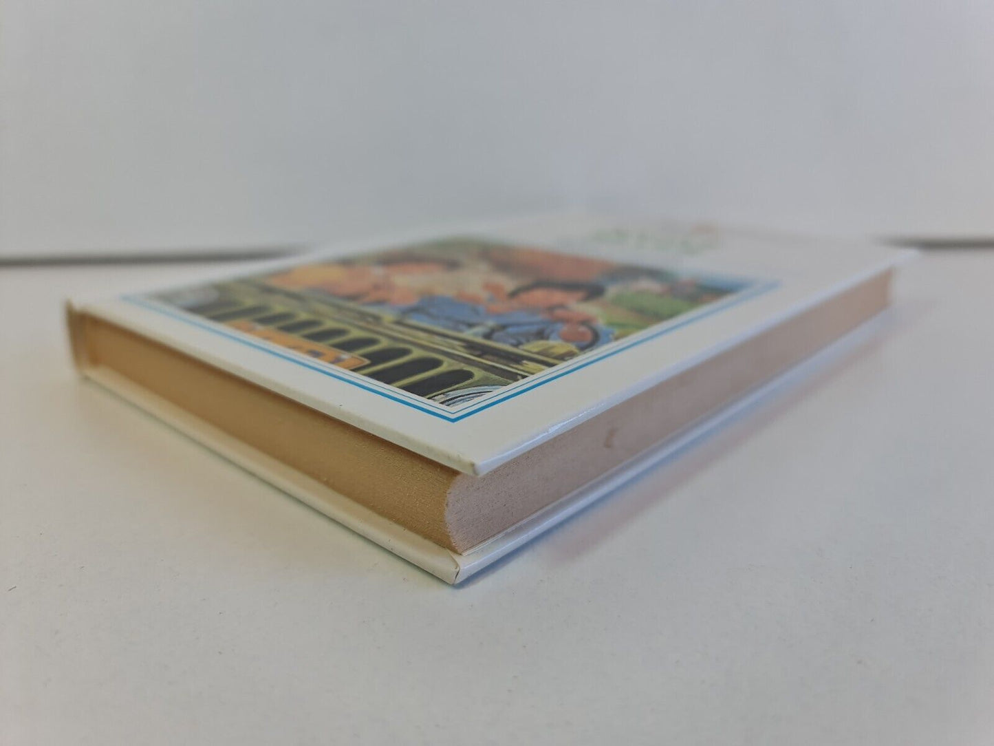 Native Silver by Helen Conrad (1985)