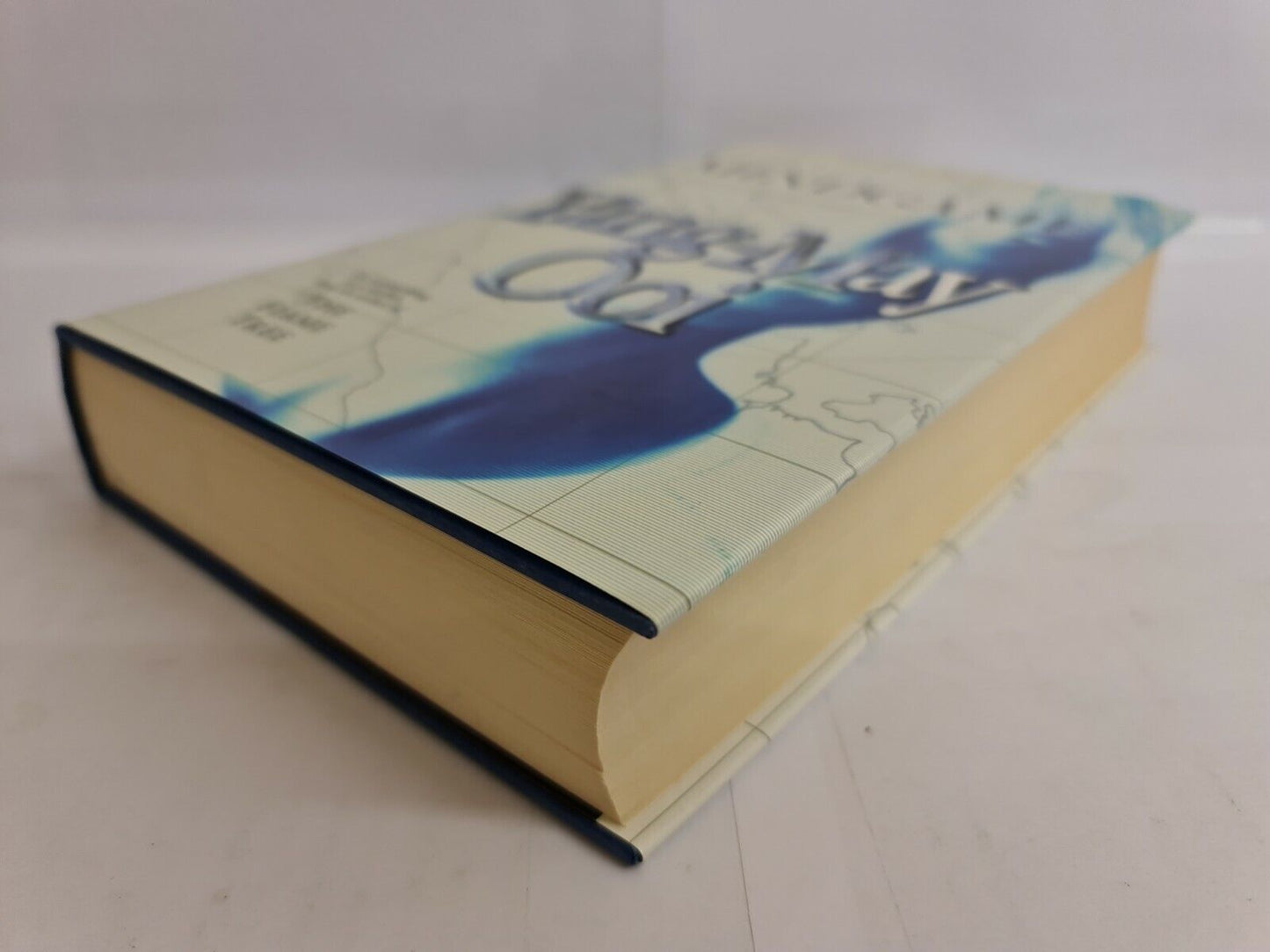 SIGNED - Mindgame by Yang-May Ooi (2000)
