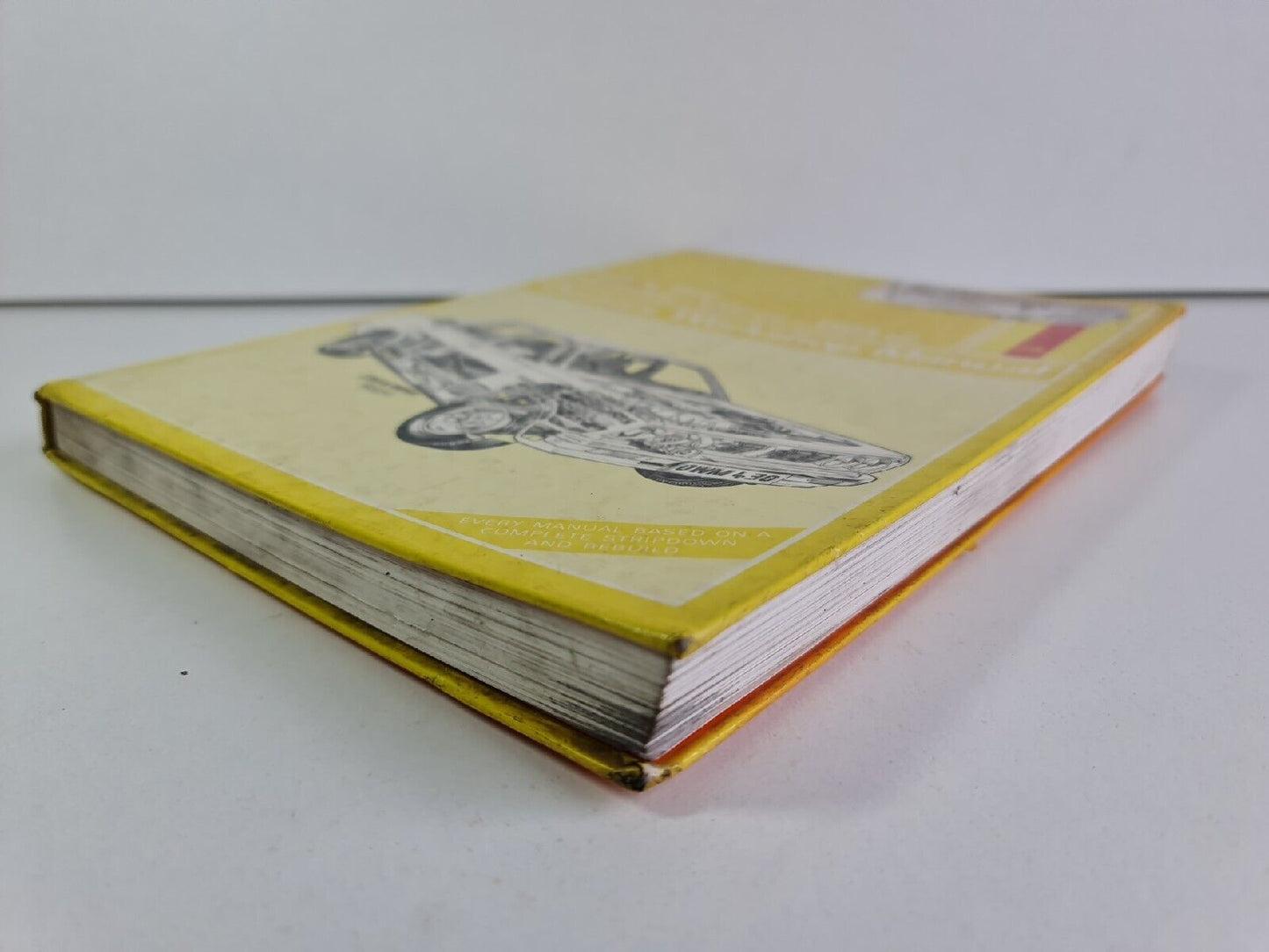 Datsun Violet Owner's Workshop Manual, 1978-82 by J. H. Haynes