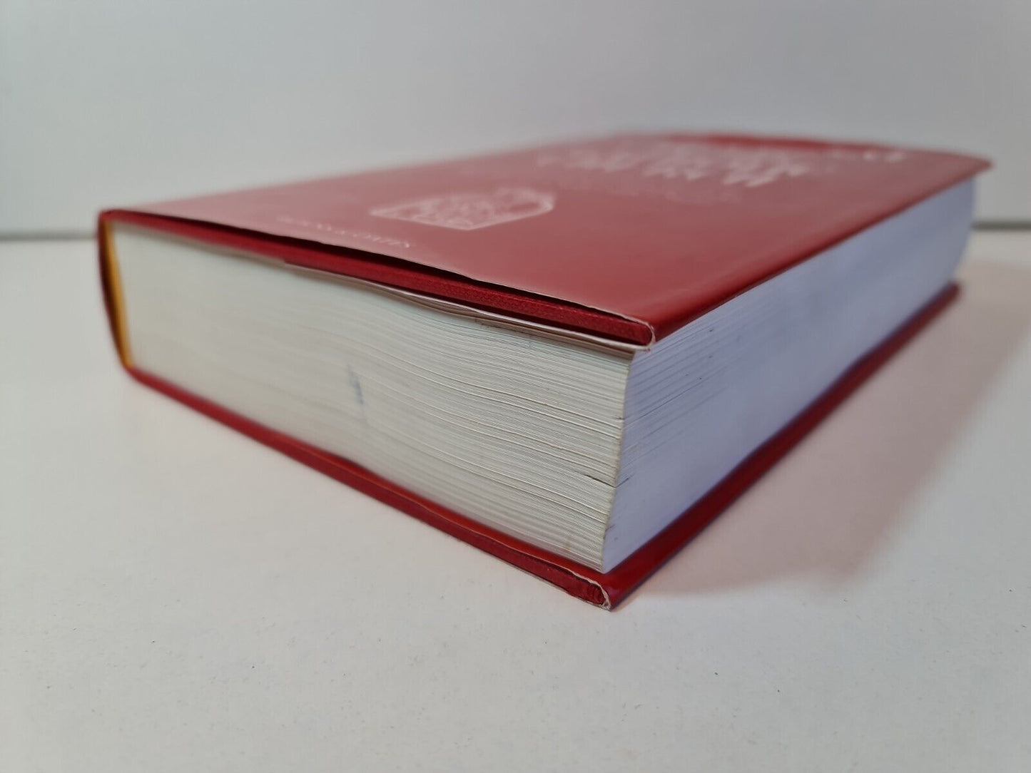 Catechism of the Catholic Church by The Vatican (2004)