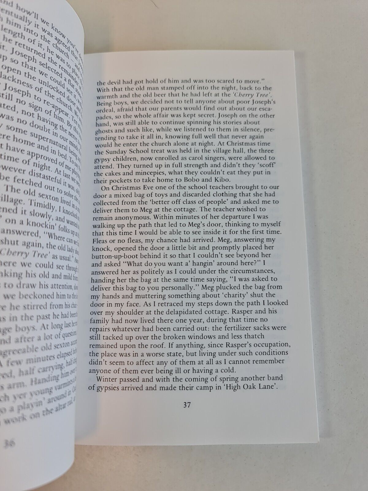 Just A Country Boy by Frederick Wigby (1984)