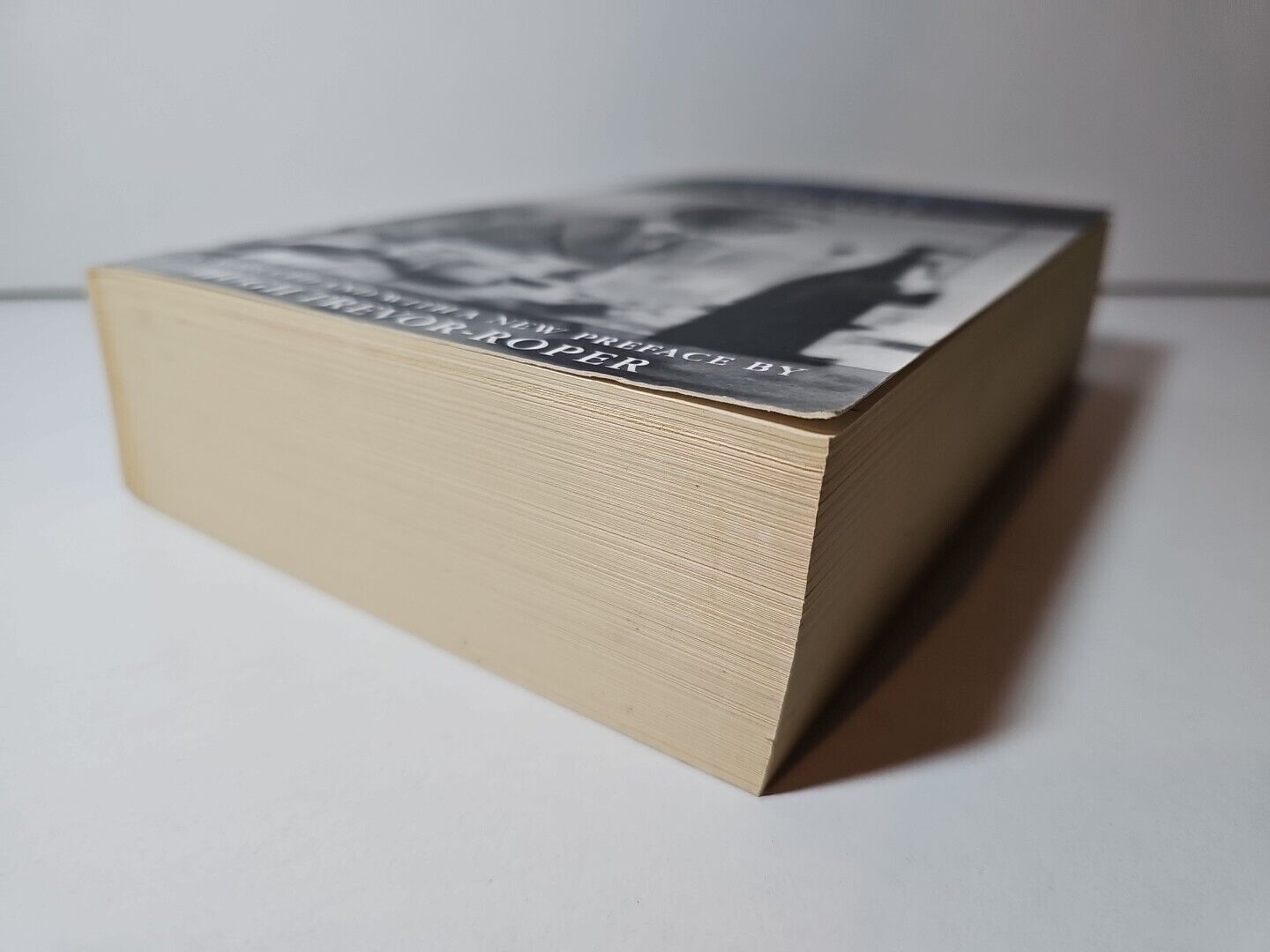 Hitler's Table Talk: His Private Conversations, 1941-44 (2000)