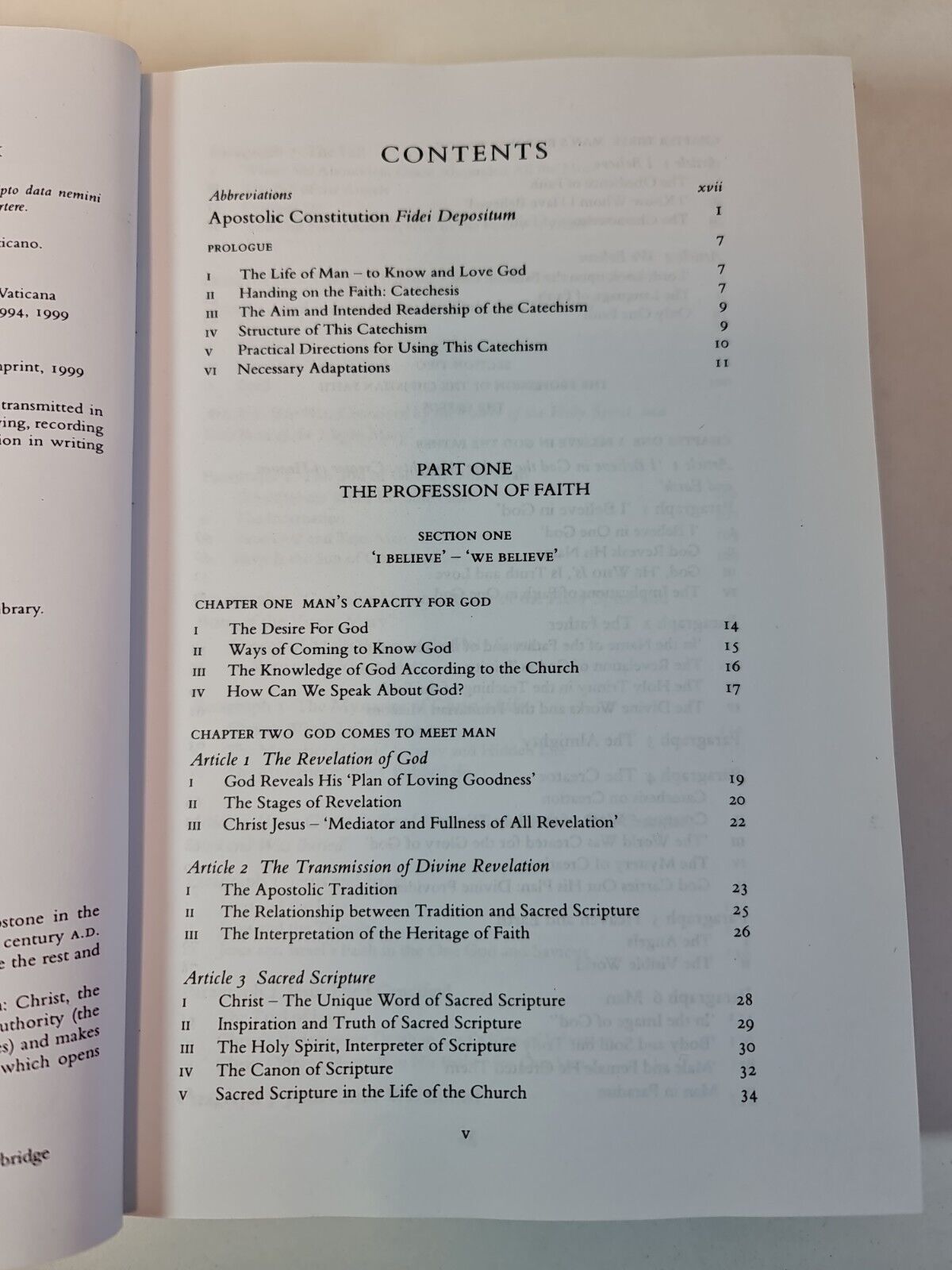 Catechism of the Catholic Church by The Vatican (2004)
