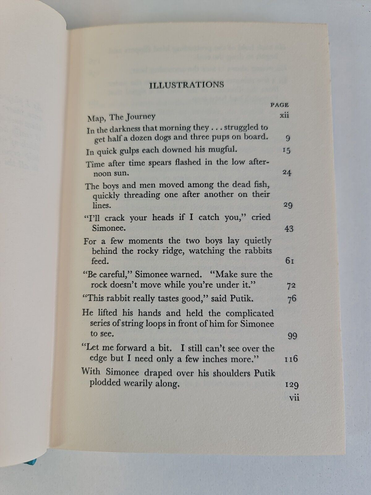 Sons of the Arctic by Doug Wilkinson (1967)