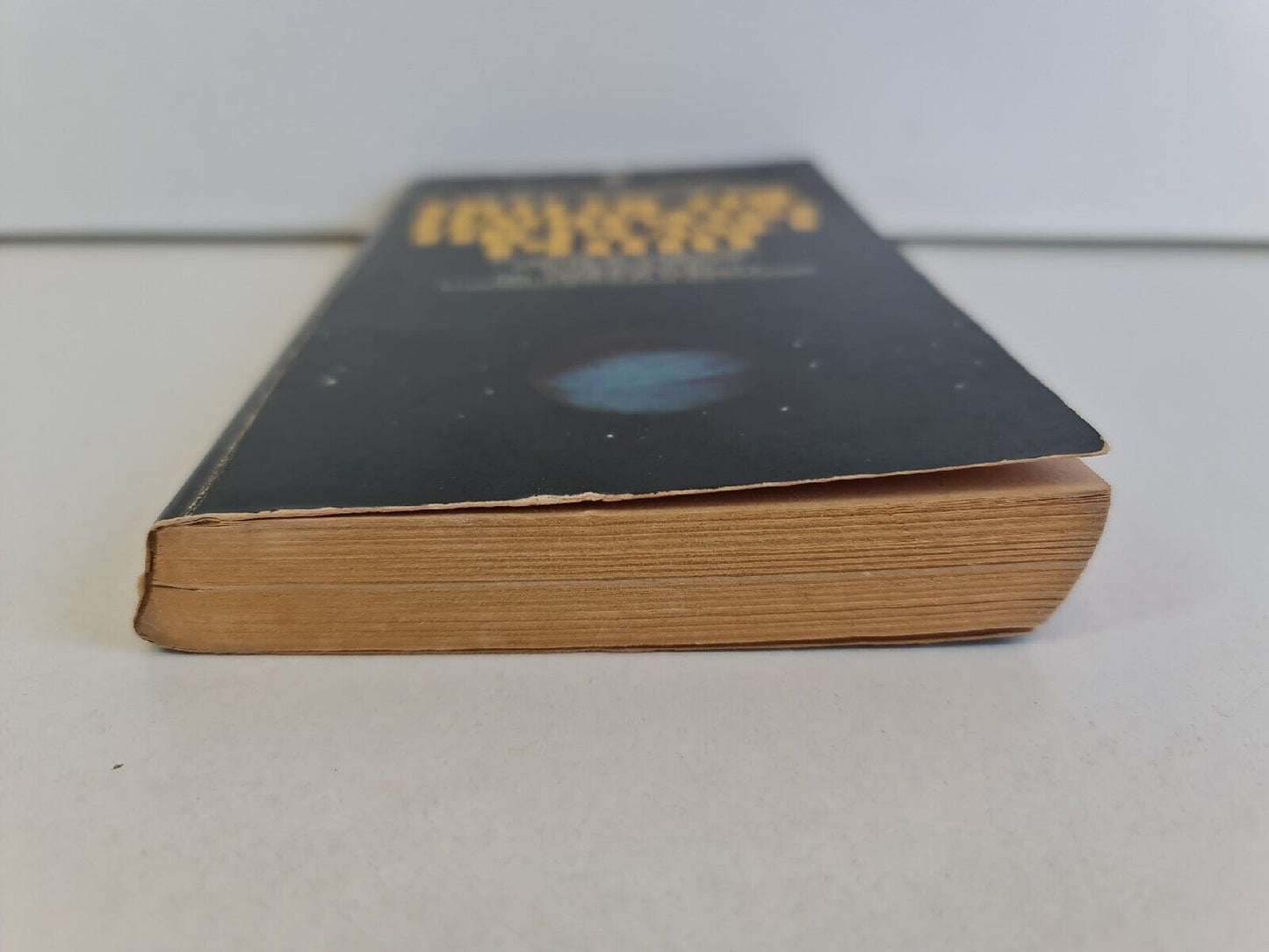 Out of the Darkness: The Planet Pluto by Tombaugh / Patrick Moore - PB 1981