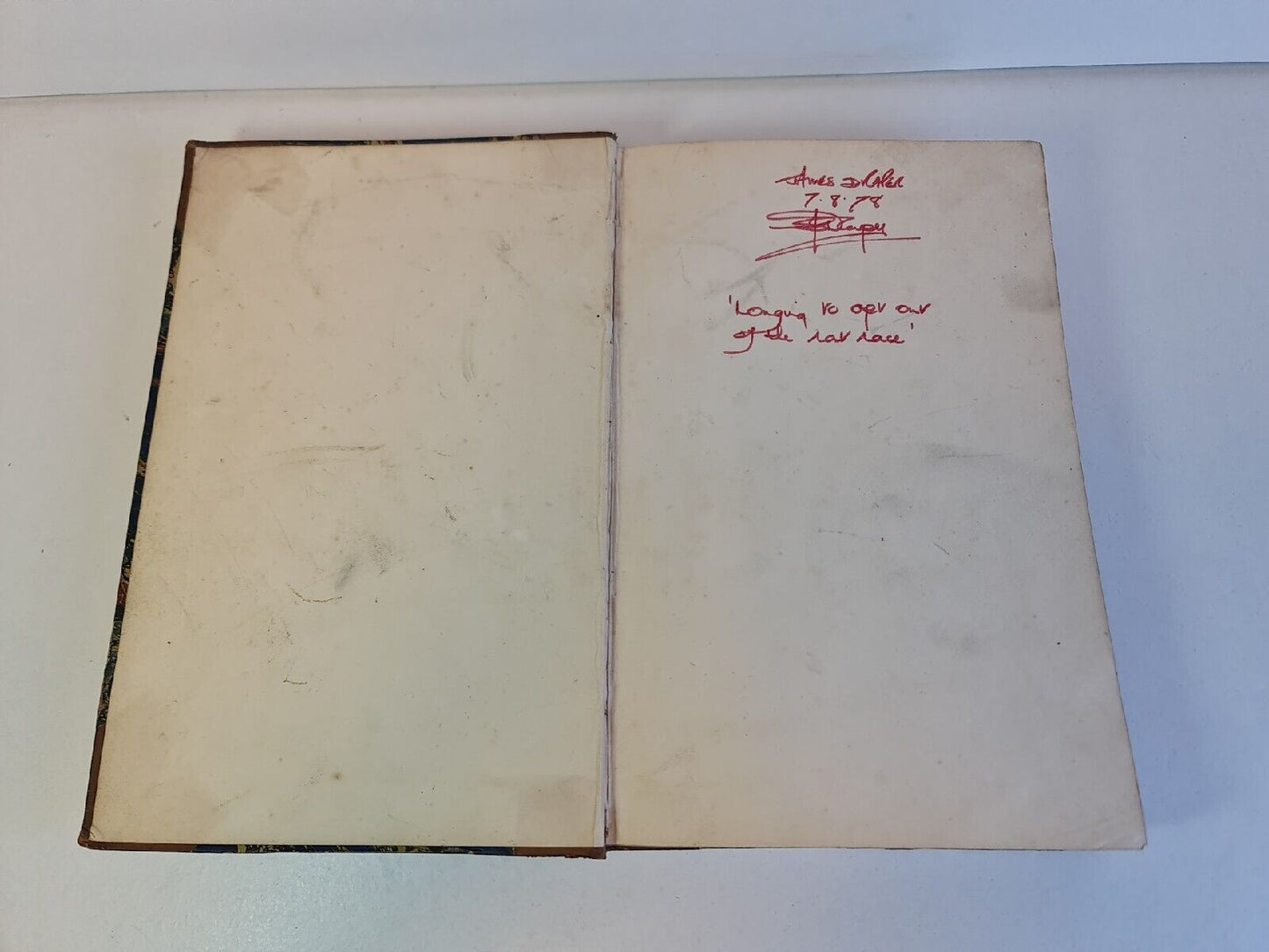 The History of Napoleon Vol 1 by Horne (1841)