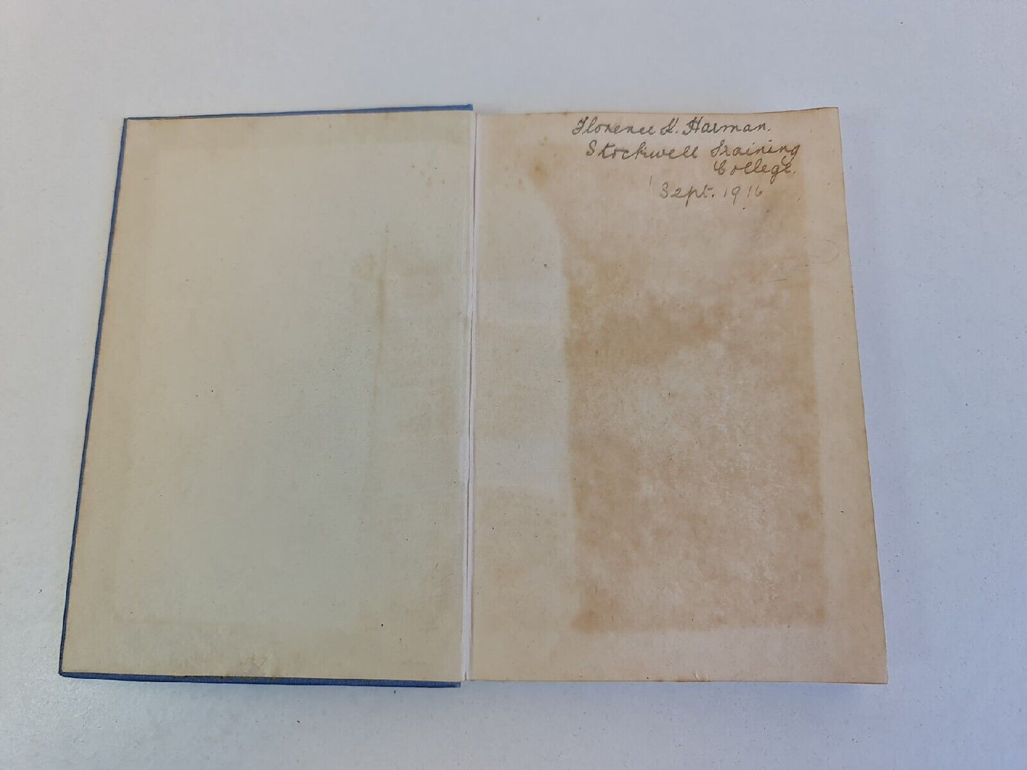 Exercises in Unseen Translation in Latin by W Welch (1913)