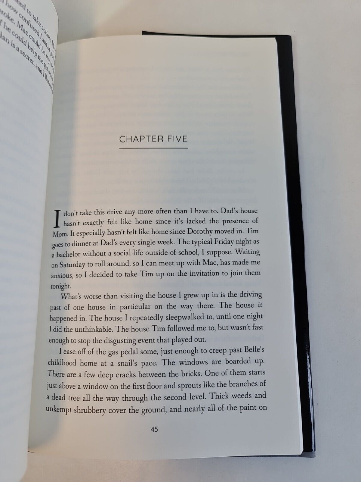 Justice For Belle by Didi Oviatt (2019)