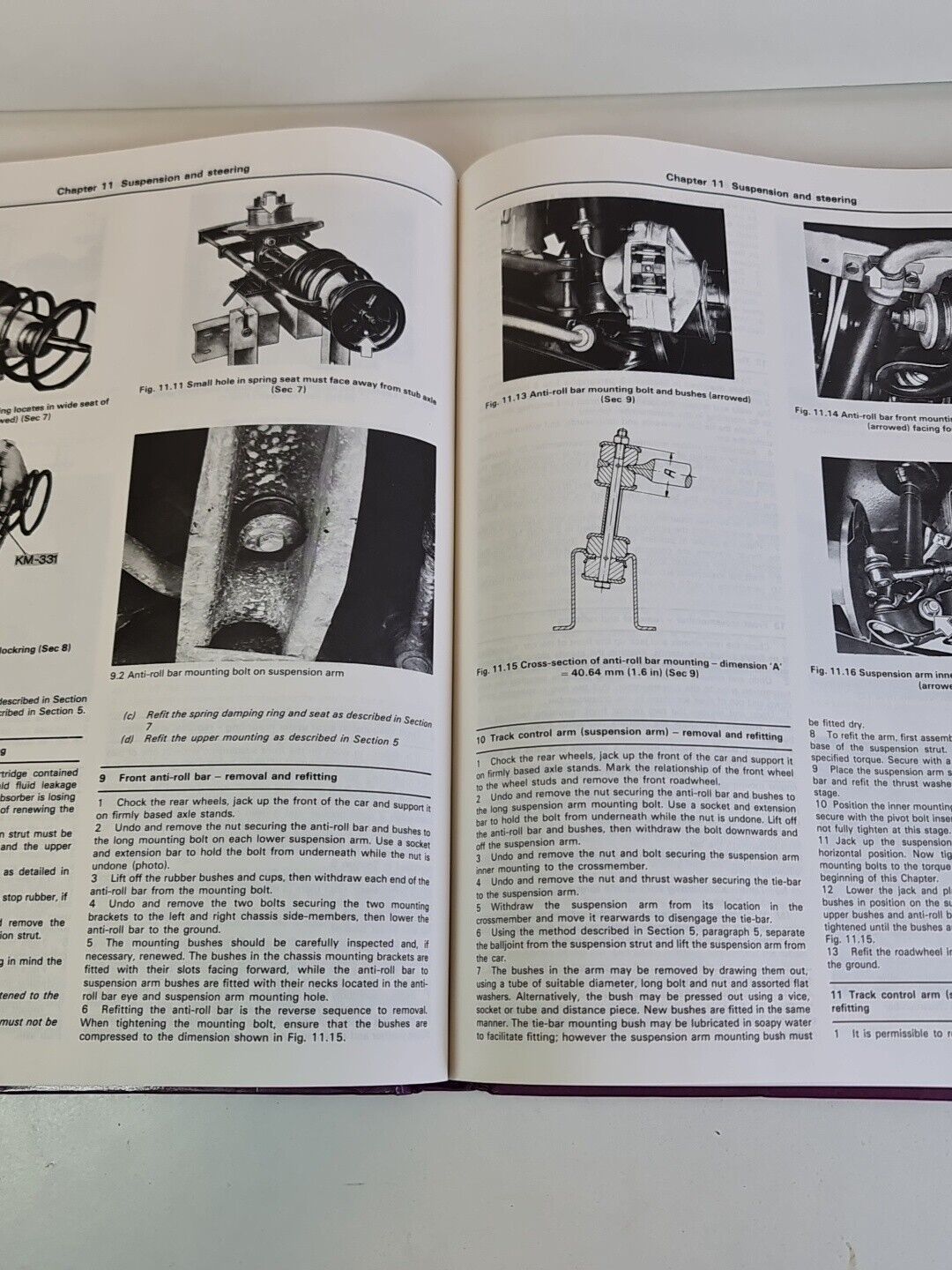 Haynes - Vauxhall Carlton 1978-84 Owner's Workshop Manual