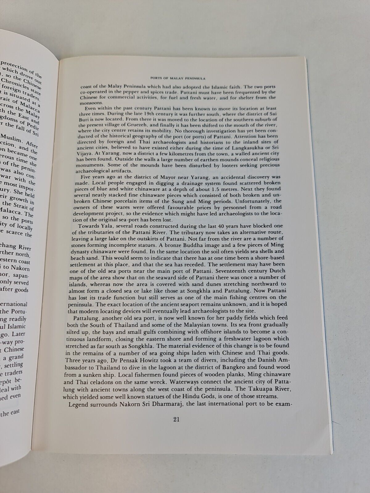 The Great Circle Vol 2 No. 1 April 1980 - Journal Australian Maritime History