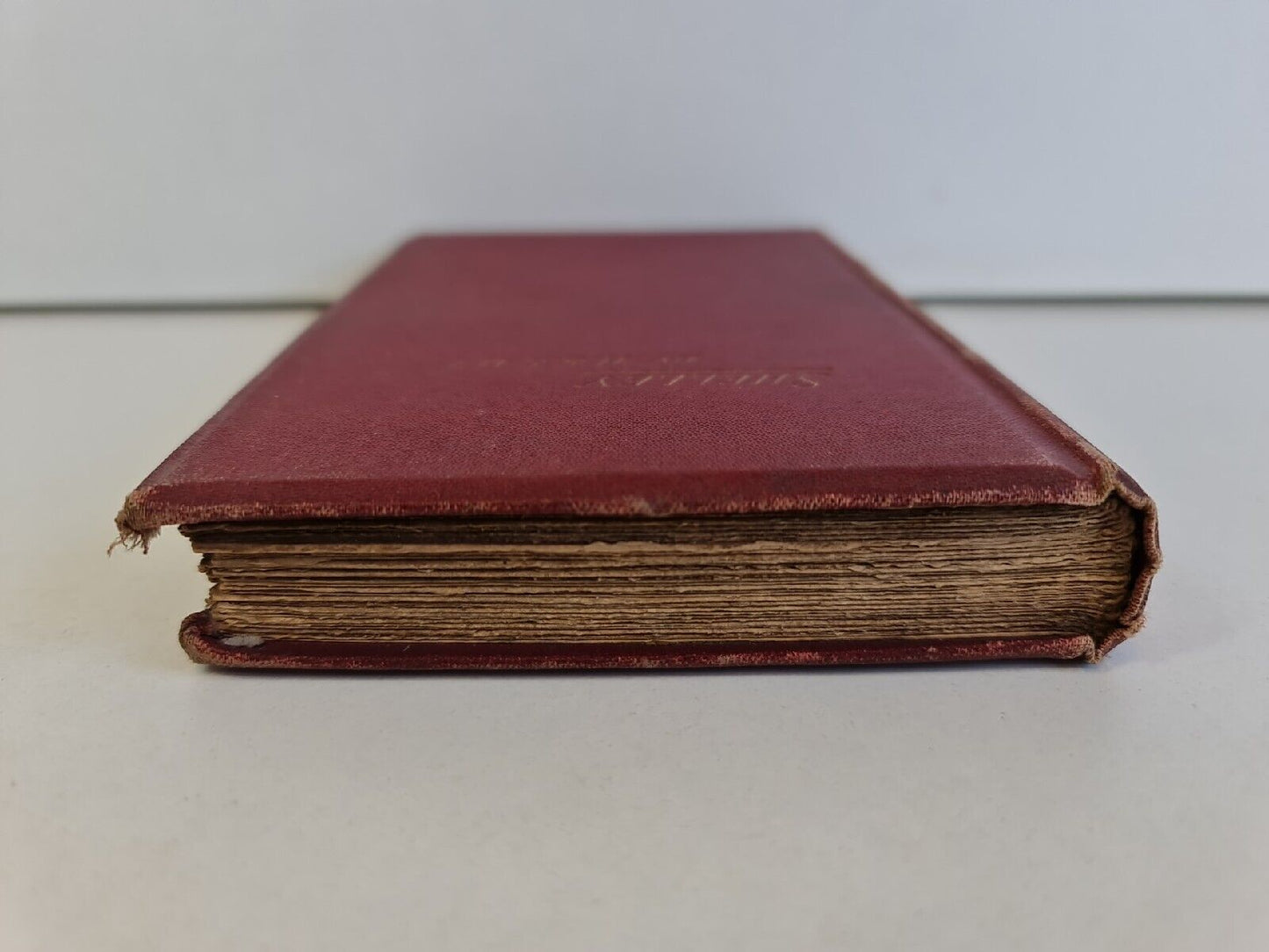 Percy Bysshe Shelley: Poet & Pioneer; Biographical Study by Henry Salt (1896)