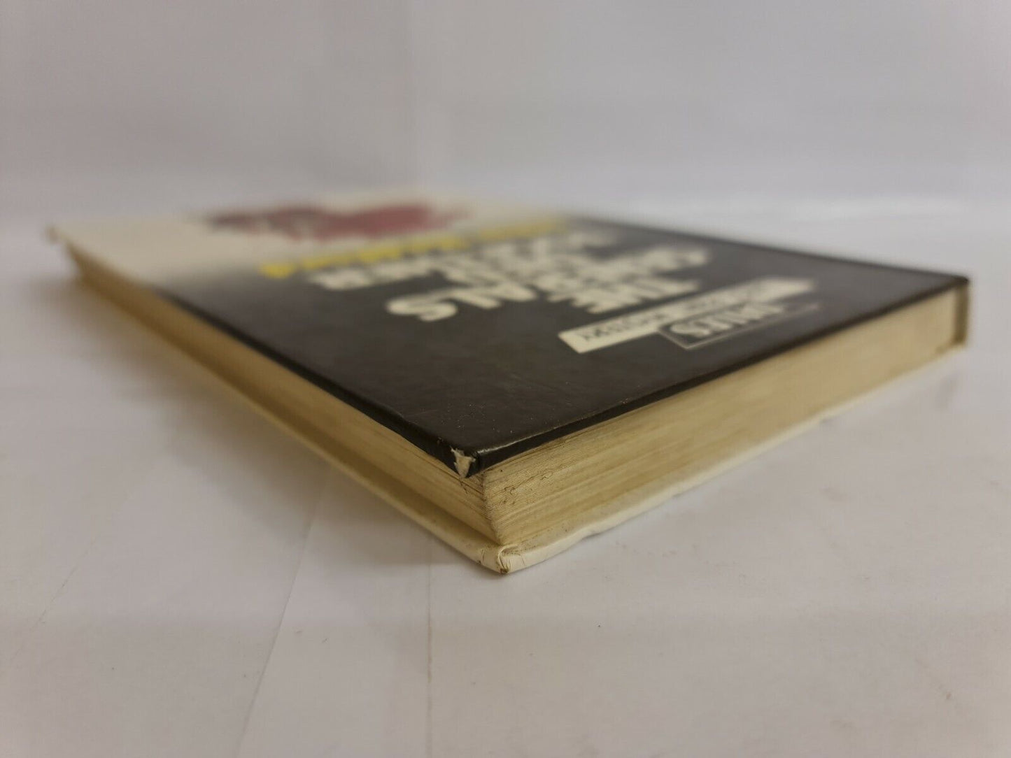 The Generals Died Together by John Bedford (1990) LARGE PRINT