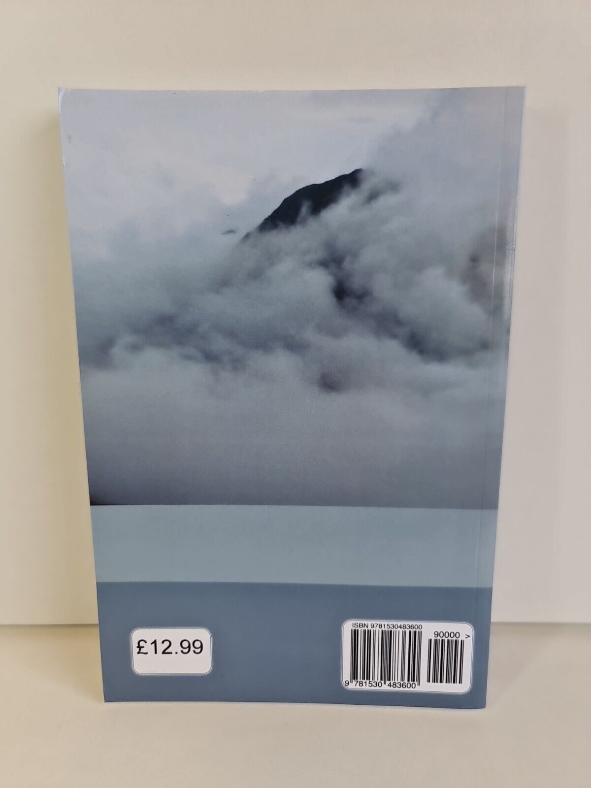 From Sea to Sea: An OAP on the GR10 by Jack Rosenthal (2016)