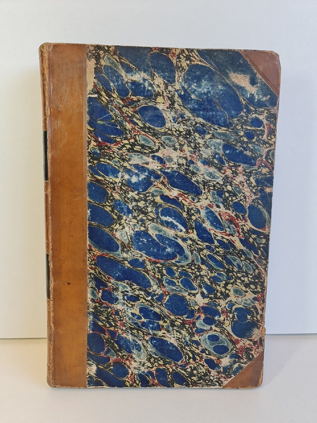 The History of Napoleon Vol 1 by Horne (1841)