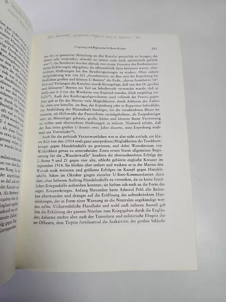 Staatskunst und Kriegshandwerk, 4 vols by Gerhard Ritter