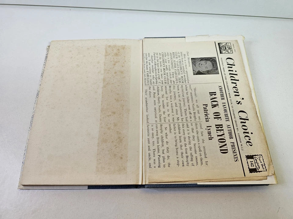 The April Baby by Noel Streatfeild (1959) First Edition