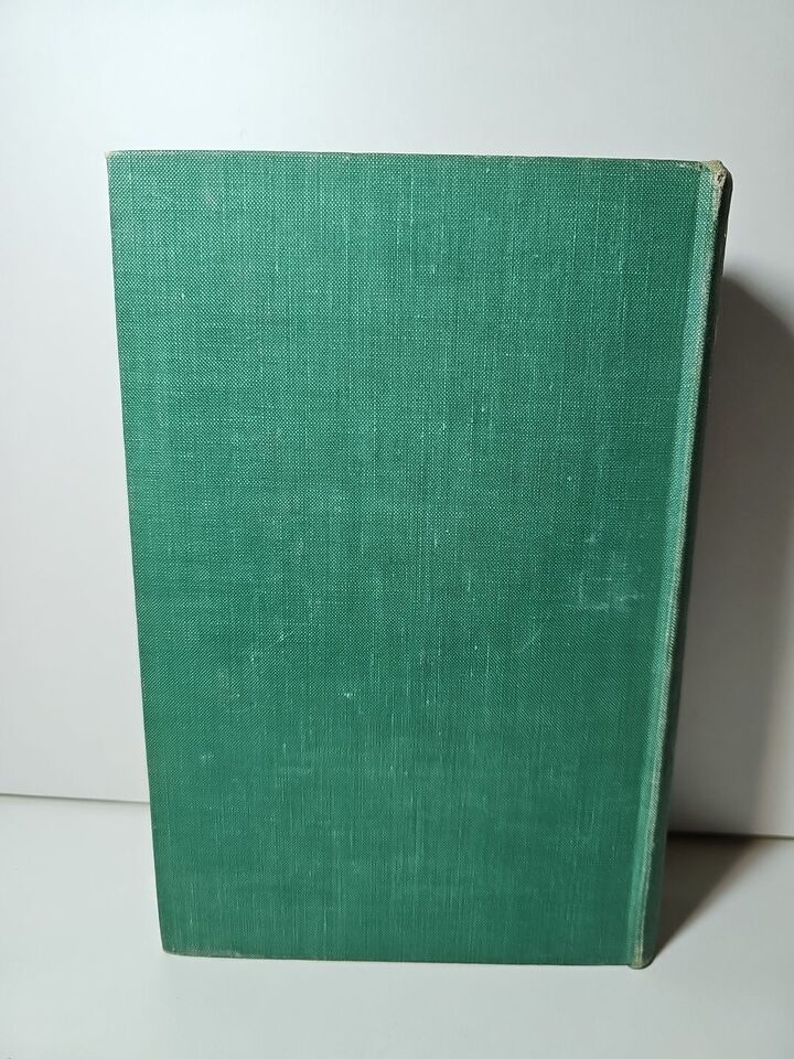 Green Medicine by C F Leyel (1952)