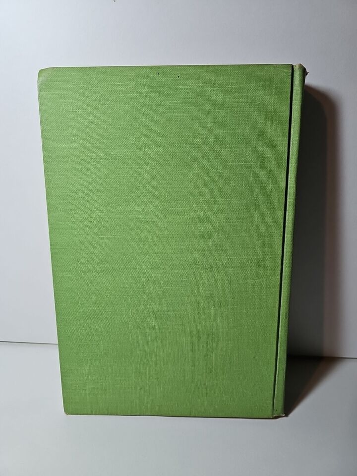 The Herb Book by John Lust (1974) First Edition