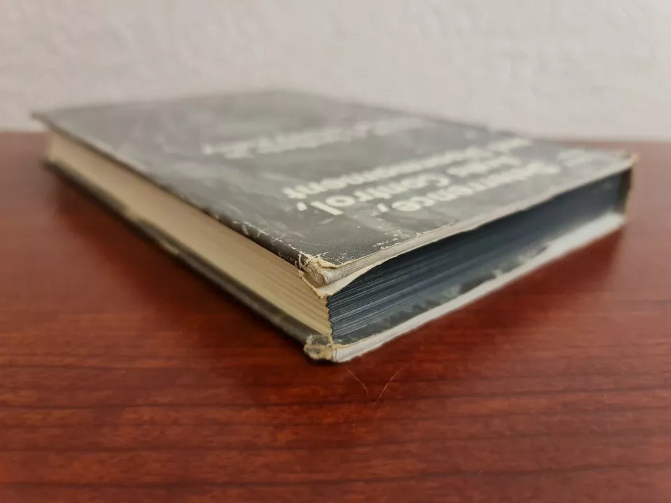 Deterrence, Arms Control and Disarmament by J Singer (1962)