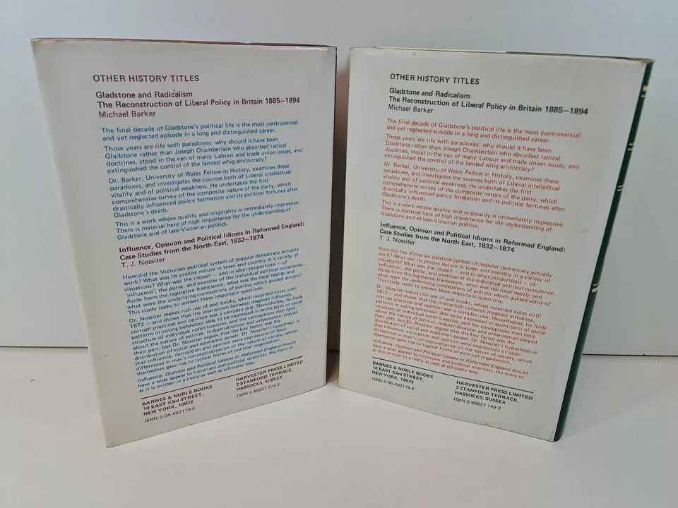 Emergence of Industrial Societies - Vol 4, Part 1 & 2 (1976)