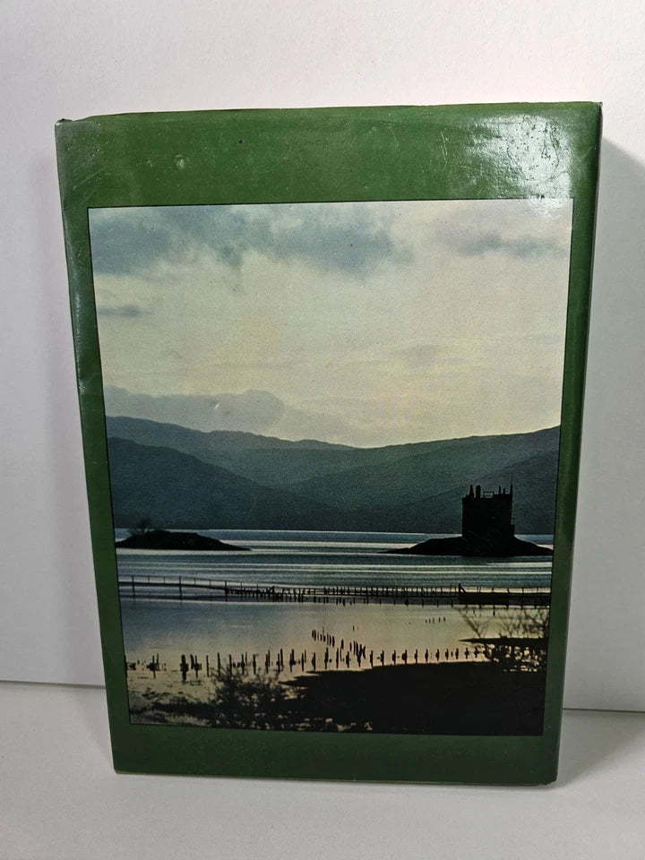 Highland Clans by Iain Moncreiffe (1982)