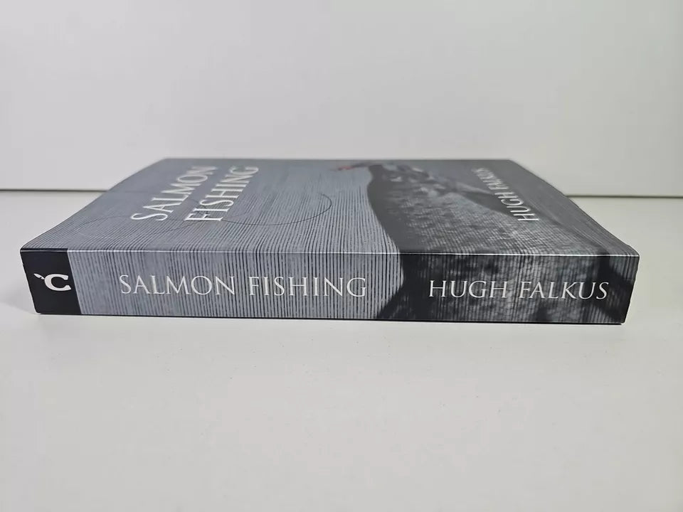 Salmon Fishing by Hugh Falkus (2002)