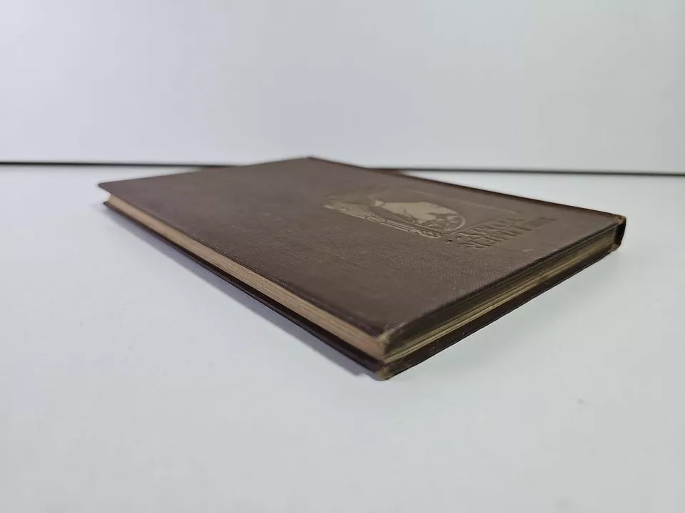 The Limeratomy (Limericks) by Anthony Euwer (1917)