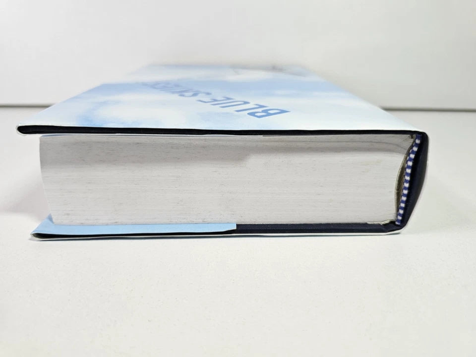 Blue Skies: A History of Cable Television by Patrick R. Parsons (2008)