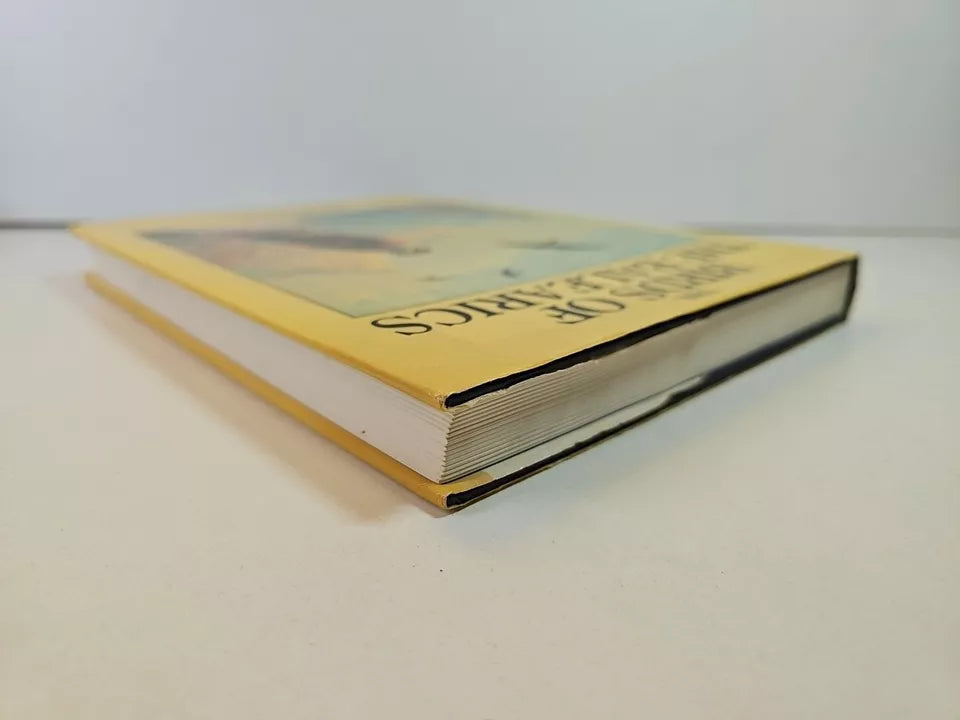 Birds of the Balearics by David Bannerman (1983)