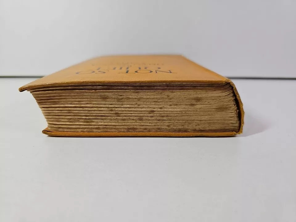Books and Crannies -  Not So Quiet by Helen Zenna Smith