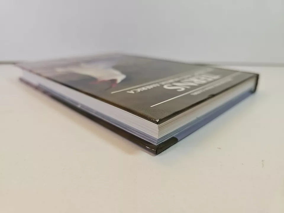 Terns of Europe and North America by Hans Larsson, Klaus Malling Olsen (1995)