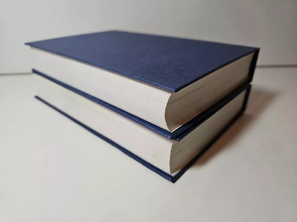 The Court and Times of Charles the First Vol 1 & 2 (Elibron Replica)