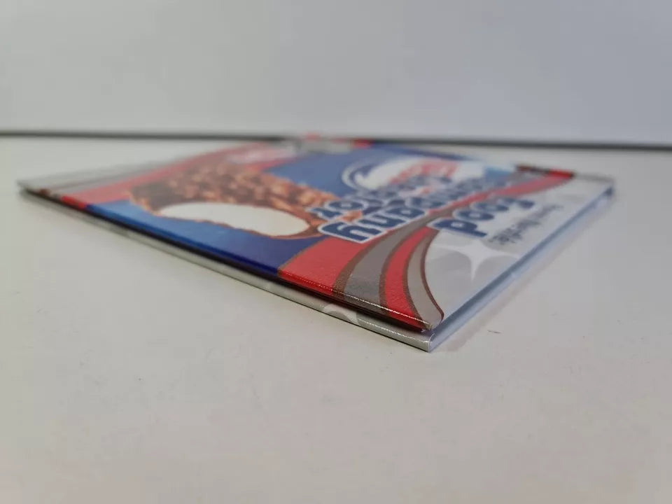 Henri Nestle: Food Company Creator by Heather Hudak (2018)