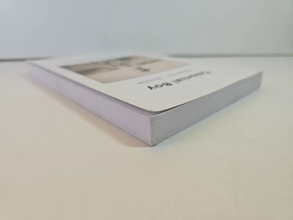 SIGNED - Colonial Boy Volume 1 by Dennis Montgomery (2009)
