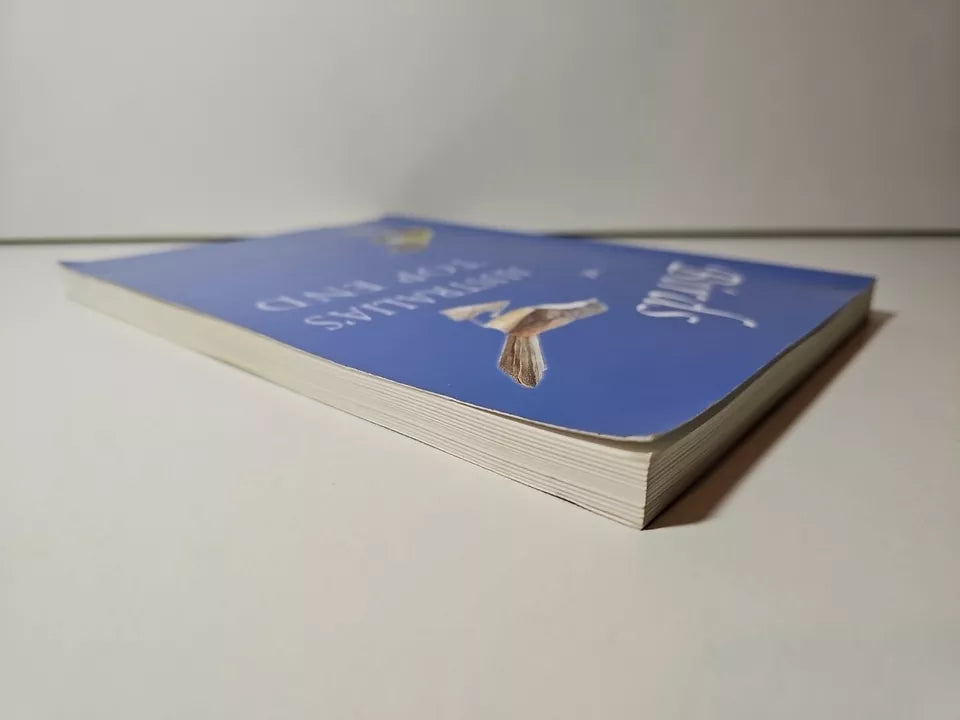 Birds of Australia's Top End by Denise Goodfellow (2001)