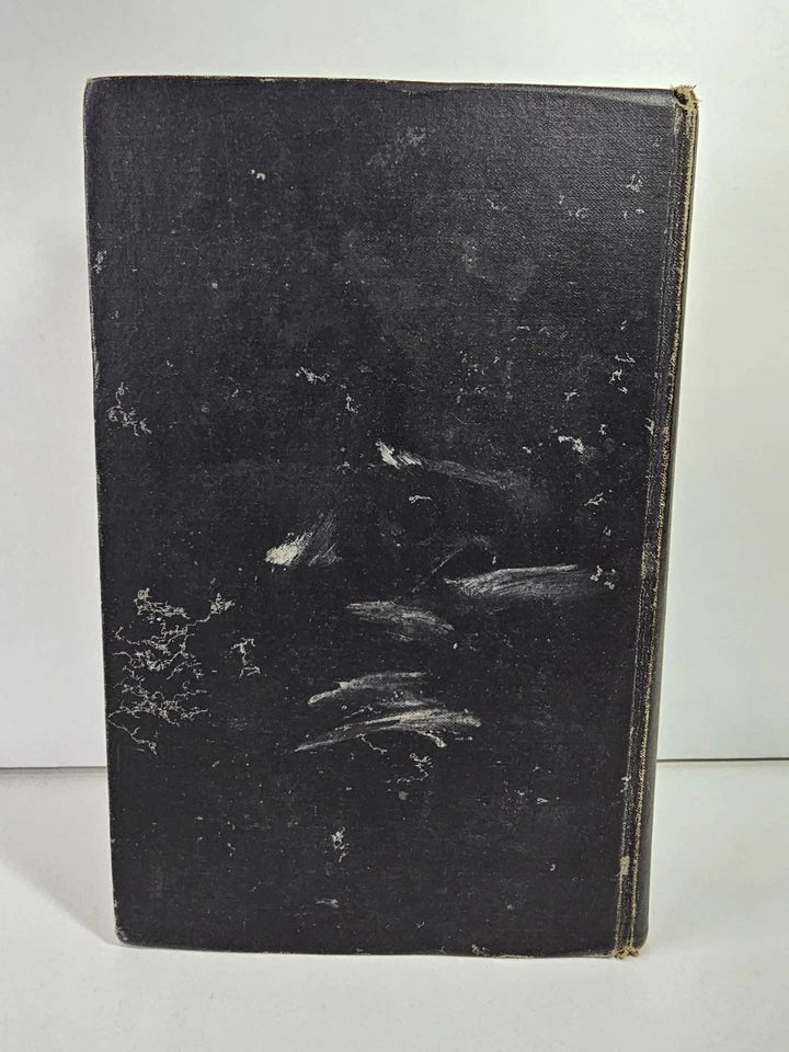 I Knew Hitler : The Story of a Nazi who escaped... by Kurt Ludecke (1938)