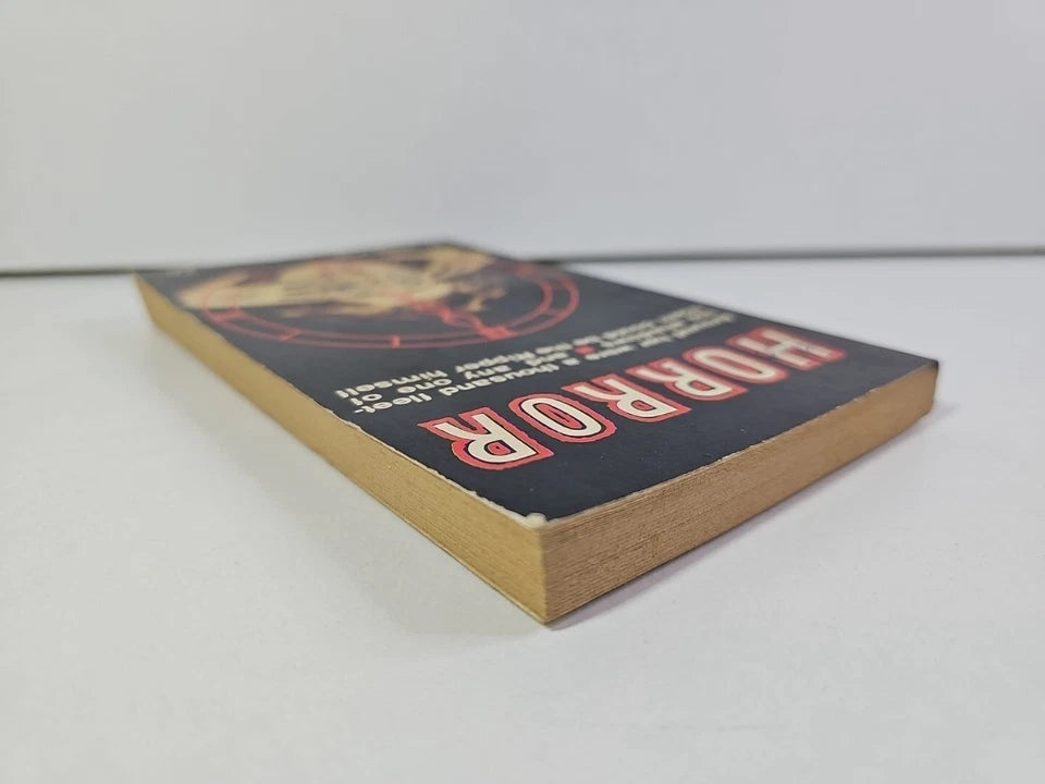 Horror by C Veheyne (1964)