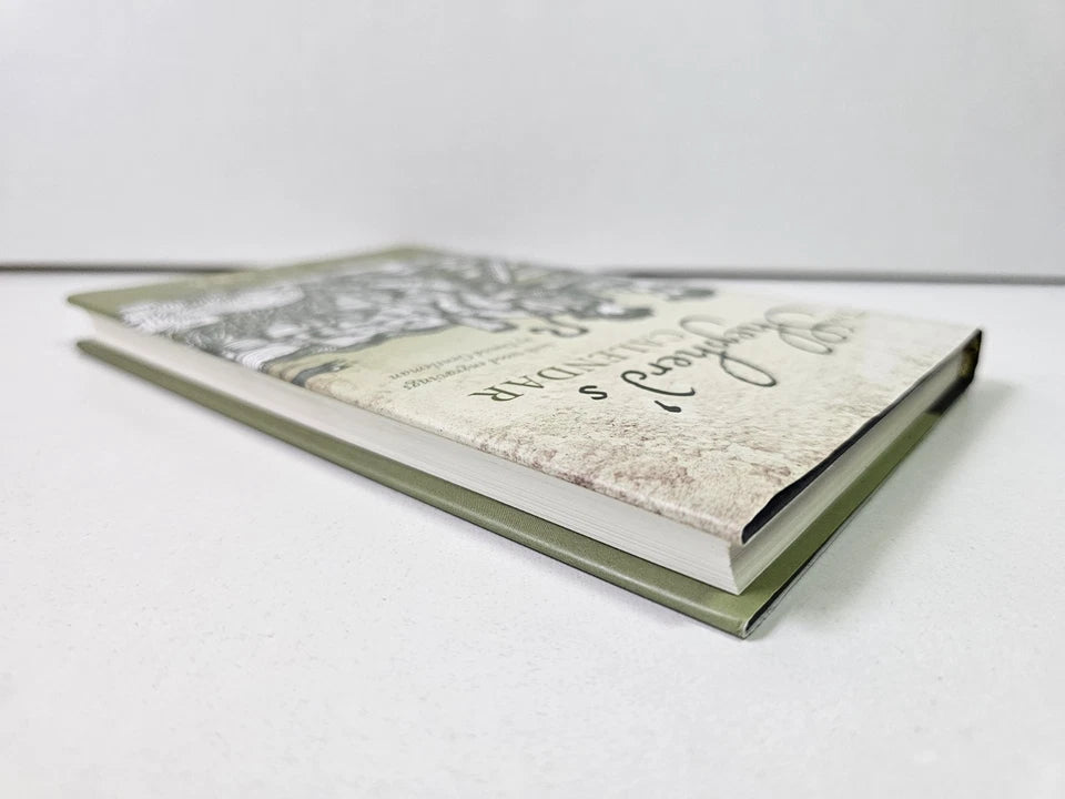 The Shepherd's Calendar by John Clare (2014)