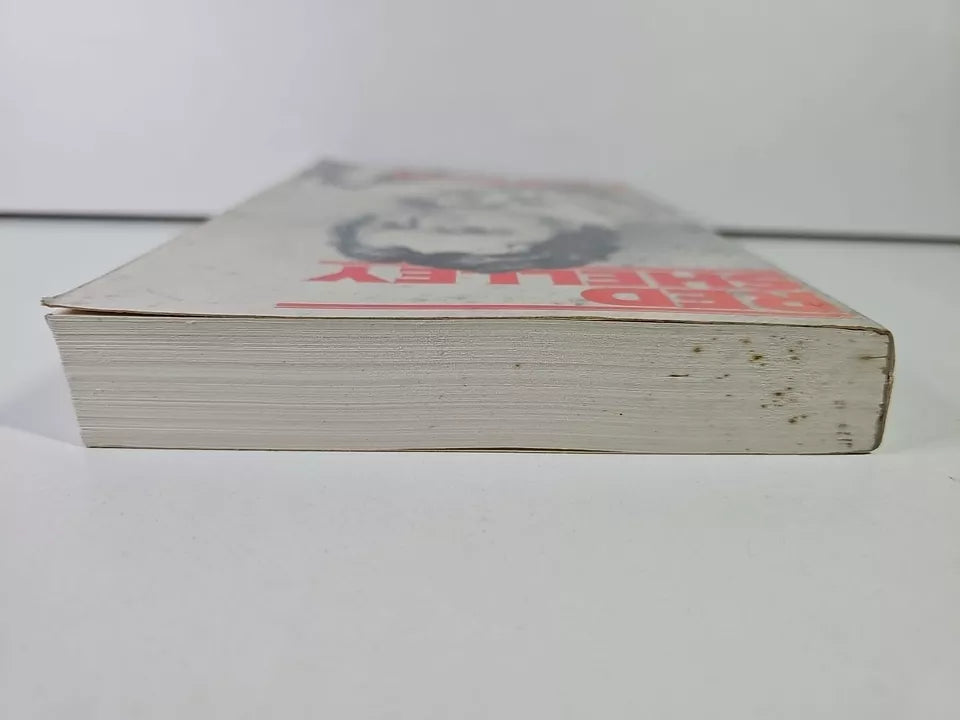 Red Shelley by Paul Foot (1980)
