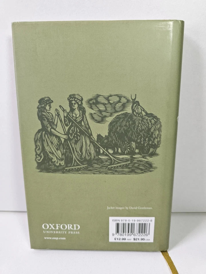 The Shepherd's Calendar by John Clare (2014)