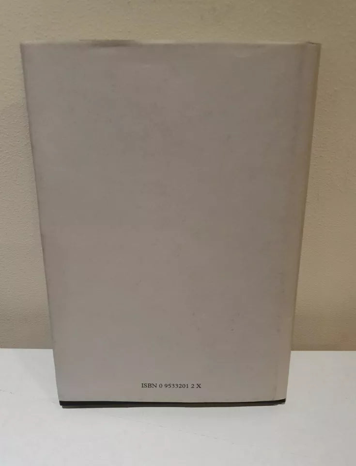 Less Simple Measures by Cedric Hentschel (2002)