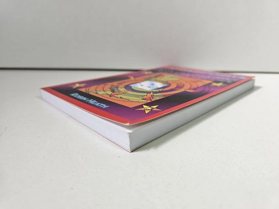 Powerpoints: Secret Rulers & Hidden Forces in the Landscape by Robin Heath (2005)